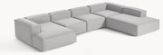 Divano angolare componibile Lennon