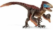 Personaggi d'Azione Schleich 14582 Utahraptor