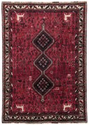 Gashghai Tappeto persiano 300 x 210 (Iran) Annodato A Mano