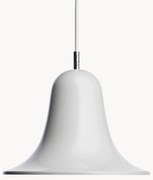 Lampada a sospensione piccola Pantop, design Verner Panton