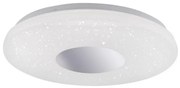 Leuchten Direkt 14822-17 - Luce LED con sensore LAVINIA LED/40W/230V IP44