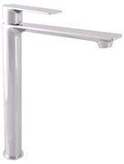RAV Slezák NL130.0 - Miscelatore per lavabo NIL 31,2 cm cromo lucido