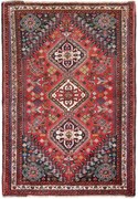 Gashghai Tappeto persiano 110 x 170 (Iran) Annodato A Mano