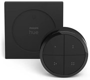 Philips - Controllo remoto con interruttore Hue TAP 1xCR2032 nero