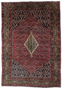 Bidjar Tappeto 300x210 (Iran)
