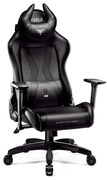 Sedia da gaming Diablo X-Horn 2.0 Normal Size: nero