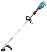 Makita - UR017GZ Decespugliatore xgt Brushless 40 v senza batteria