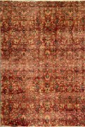 Vintage Tappeto 180x270 (Iran)