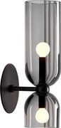 Lampada da parete APP1208-2W BLACK