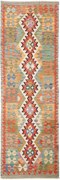 Kilim Tappeto orientale 80x240 (Pakistan) Tessuto A Mano