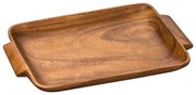 Vassoio in legno 20x31 cm Socorro - Premier Housewares