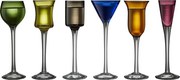 Set di bicchieri da shot 6 pz 50 ml – Lyngby Glas