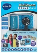 Fotocamera Digitale per Bambini Vtech KidiZoom