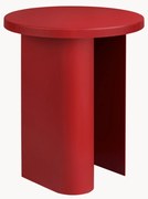 Tavolino rotondo Sato