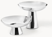 Set di 2 ciotole decorative Celona