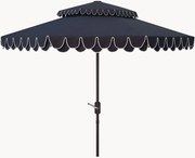 Ombrellone Valance, Ø 257 cm