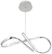 Rabalux 2188 - Lampadario LED a sospensione con filo ANIELA LED/20W/230V