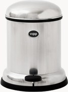 Pattumiera con funzione pedale Vipp13