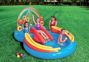 Play center arcobaleno 297x193x135