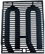 Griglia per bbq 4 series premium Campingaz