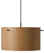 Frandsen - FM 1954 Lampada a Sospensione Ø41 Oak Frandsen