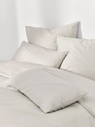 Copripiumino in cotone percalle Elsie