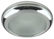 Lampada da incasso per bagno EMITHOR 1xGU10/50W/230V IP55