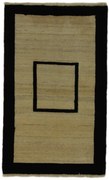 Gabbeh Tappeto 130x80 (Iran)