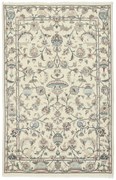 Kashmar Tappeto persiano 140x210 (Iran) Annodato A Mano
