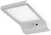 Osram - Applique da parete solare a LED con sensore DOORLED LED/3W/3,3V IP44