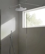 Colonna idro IDEAL STANDARD Concept Air cromato