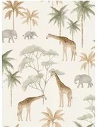 BoråsTapeter Carta da parati Savannah - 6939
