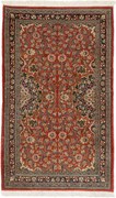 Ghom Tappeto 80x130 (Iran) Annodato A Mano