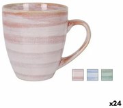 Tazza Mug La Mediterránea Cocolo 450 ml (24 Unità)