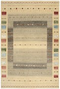 Loribaft Tappeto orientale 200x310 (Indian) Annodato A Mano