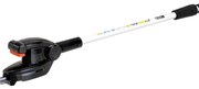 Tagliasiepi ad asta a batteria in abs ECHO HCA-310 2 lame da 49 cm40 V batteria non inclusa