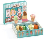 Gelateria - Lina & Lino