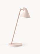 Lampada da scrivania a LED con luce regolabile NJP