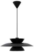 Nordlux - Carmen 45 Lampada a Sospensione Black Nordlux