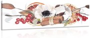 Stampa su tela – Natura morta vintage