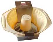 Stampo in silicone per ciambella TORO crema