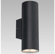 Prezent 39037 - Applique da esterno RETO XL 2xE27/60W/230V IP54