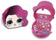 Set di Trucchi per Bambini Beauty LOL Surprise! (16 Pezzi)