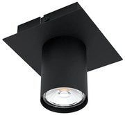 Eglo 99514 - Faretto LED VALCASOTTO 1xGU10/4,5W/230V