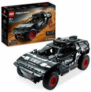 Playset di Veicoli Lego Technic Audi 42160 Multicolore