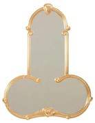 Seletti - Liberty Mirror Man Gold Seletti