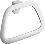 Mexen Lea appendiabiti per asciugamano, cromo - 7026032-00