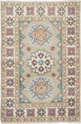 Kazak Tappeto orientale 90 x 60 (Pakistan) Annodato A Mano