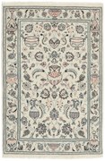Tappeto persiano 150 x 100 (Iran) Annodato A Mano