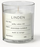 Candela profumata Lovelock (fiore di tiglio)